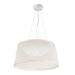 Maxim Bahama 1-Light LED Pendant Model: 54374WT