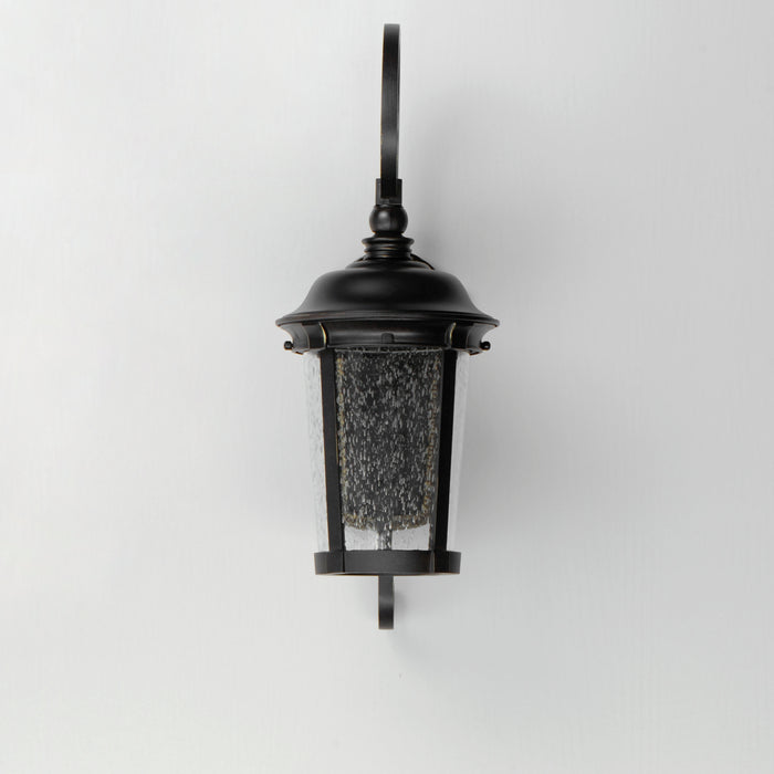 Maxim Dover LED Outdoor Wall Lantern Model: 55023CDBZ