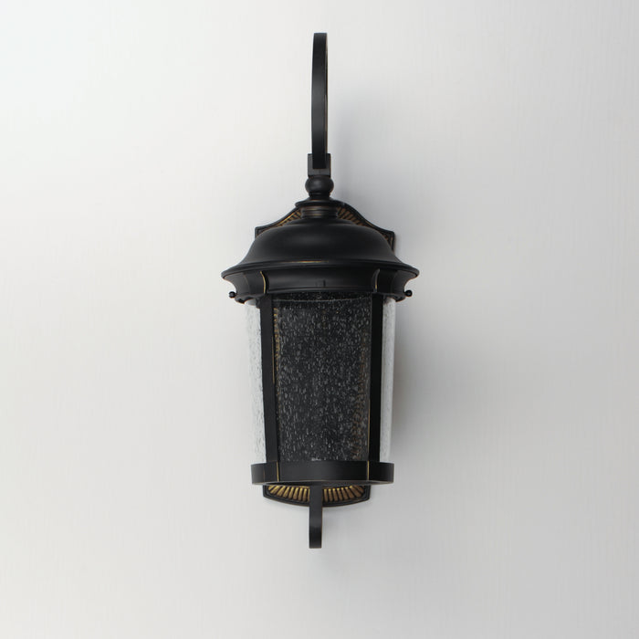 Maxim Dover LED Outdoor Wall Lantern Model: 55024CDBZ