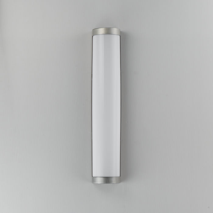 Maxim Halfpipe 26 LED Outdoor Sconce - 5CCT Model: 55514WTAL