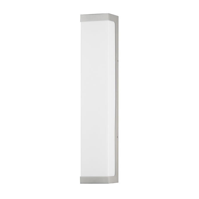 Maxim Tunnel 26-28 LED Outdoor Sconce Model: 55524WTAL