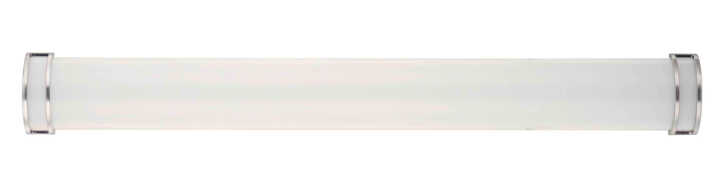 Maxim Linear LED 48 LED Bath Vanity Model: 55536WTSN