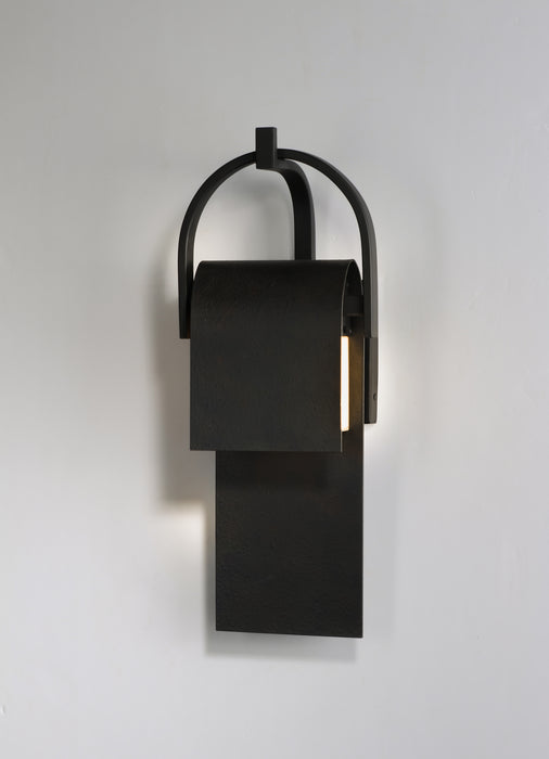 Maxim Laredo LED Outdoor Sconce Model: 55595RF