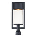 Maxim Focus LED Outdoor Post Mount Model: 55890BGBK