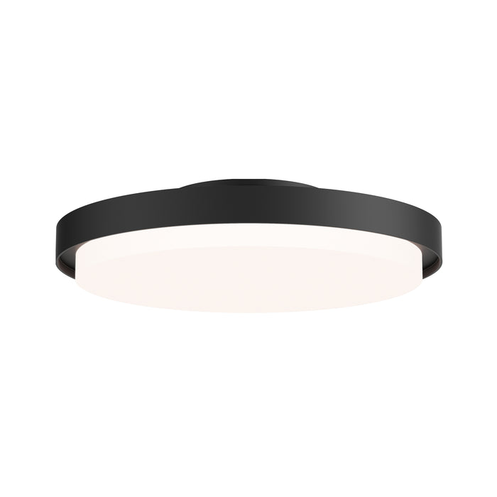 Maxim Float 12 LED Flush Mount Model: 57312BK