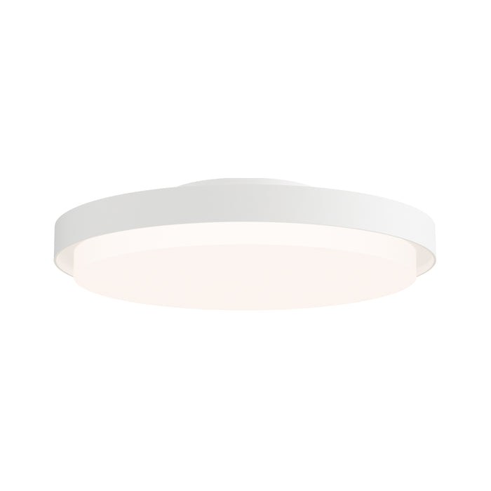 Maxim Float 12 LED Flush Mount Model: 57312WT