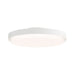 Maxim Float 12 LED Flush Mount Model: 57312WT