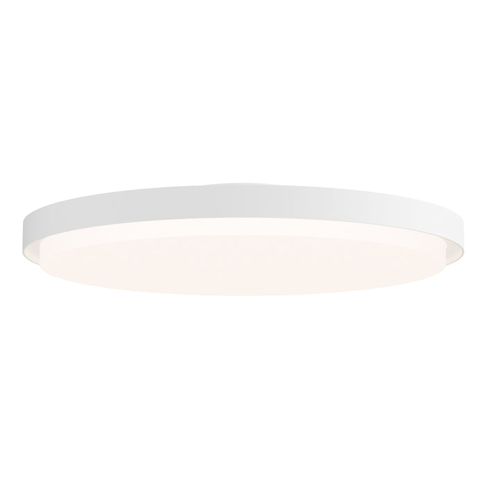 Maxim Float 16 LED Flush Mount Model: 57316WT