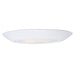 Maxim Diverse 6 LED Flush Mount 2700K Model: 57412WTWT