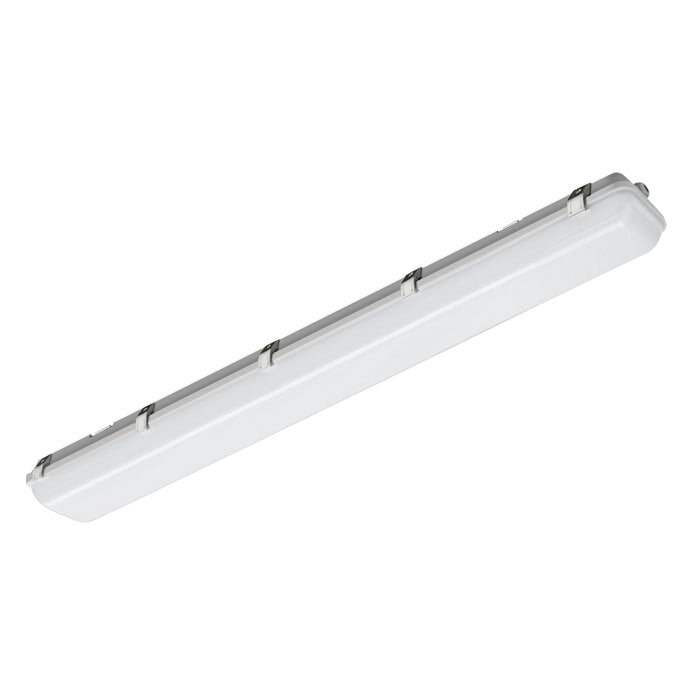 Maxim Vaportight 48 Flush Mount Model: 57535WTDG