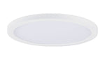 Maxim Chip 7 15W RD LED Flush Mount Model: 57592WTWT