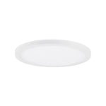 Maxim Chip 7 15W RD LED Flush Mount - 5CCT Model: 57593WTWT