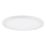 Maxim Chip 11 26W RD LED Flush Mount - 5CCT Model: 57597WTWT