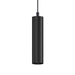 Maxim Chip Pendant Conversion Kit - Black Model: 57600BK