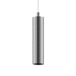 Maxim Chip Pendant Conversion Kit - Satin Nickel Model: 57600SN