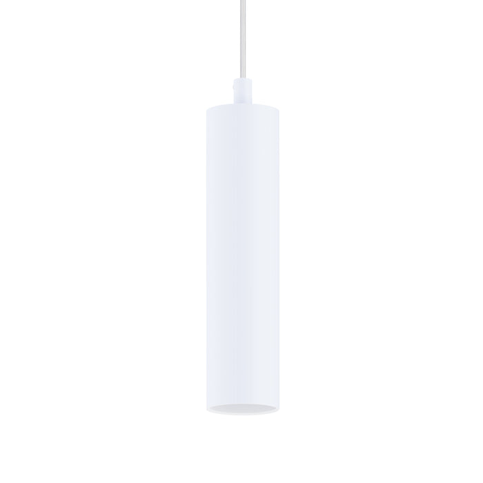 Maxim Chip Pendant Conversion Kit - White Model: 57600WT