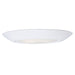 Maxim Diverse 7.5 LED Flush Mount - 5CCT Model: 57645WTWT-5CCT