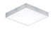 Maxim Trim 4.5 SQ LED Flush Mount 3000K Model: 57665WTPC