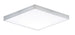 Maxim Trim 6.5 SQ LED Flush Mount 3000K Model: 57667WTPC