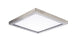 Maxim Chip 5 12W SQ LED Flush Mount Model: 57695WTSN