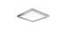 Maxim Wafer 4.5 SQ LED Surface Mount 3000K Model: 57720WTSN