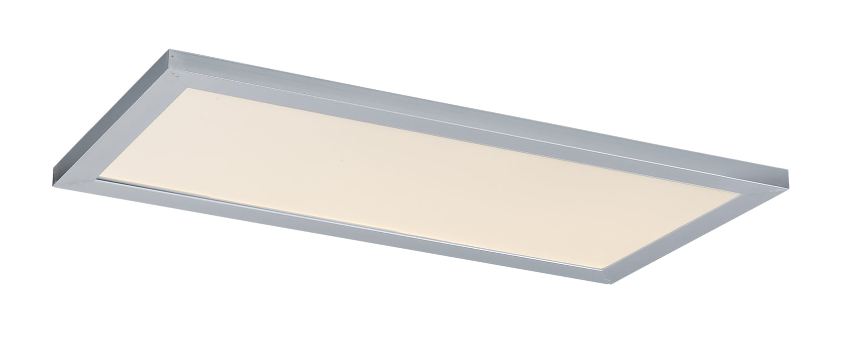 Maxim Sky 12x24 LED Flush Mount 3000K Model: 57762WTAL