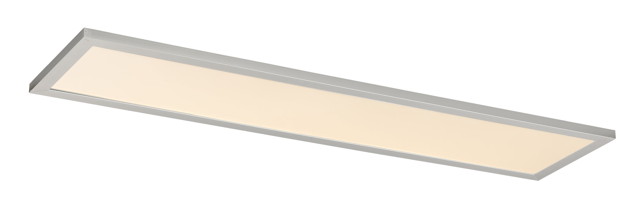 Maxim Sky 12x48 LED Flush Mount 3000K Model: 57764WTAL