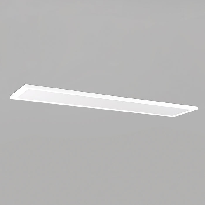 Maxim Sky 12x48 LED Flush Mount 3000K Model: 57764WTWT