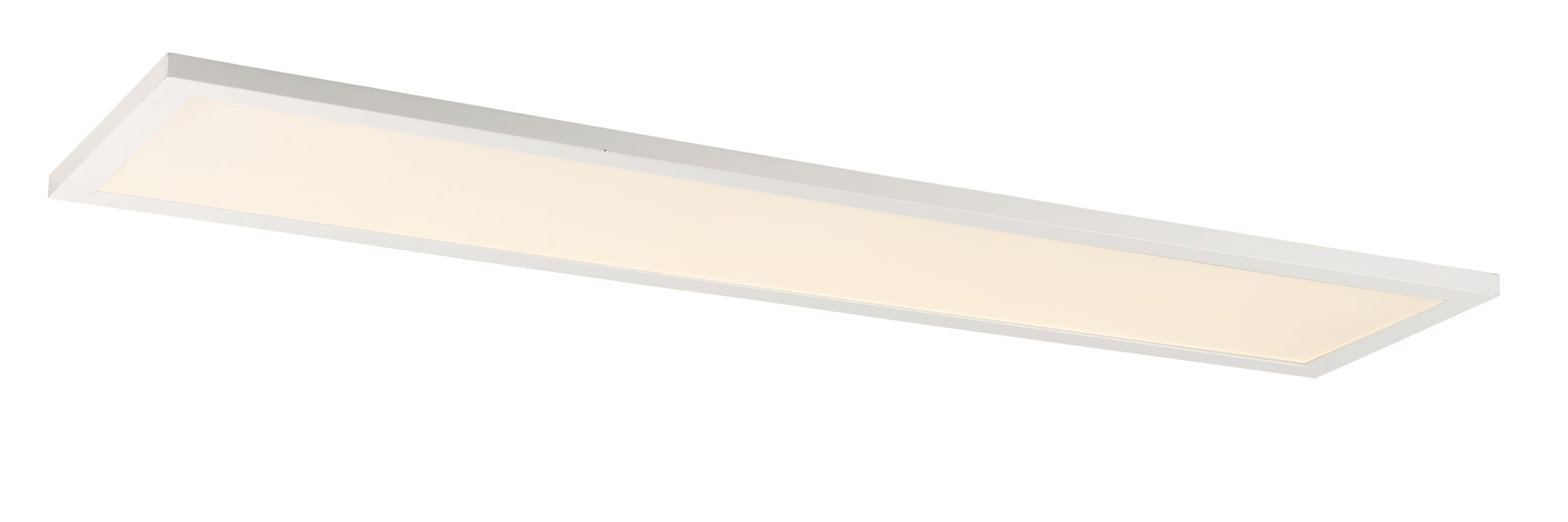 Maxim Sky 12x48 LED Flush Mount 3000K Model: 57764WTWT