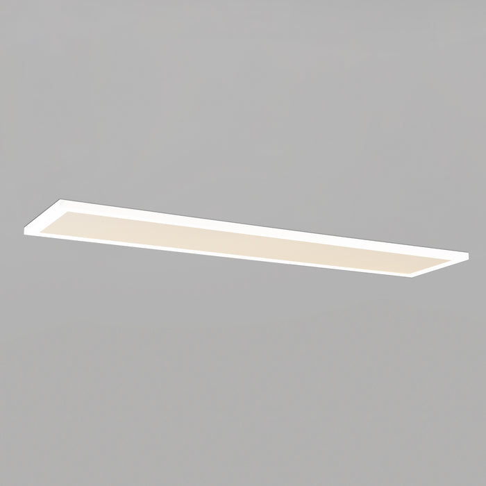 Maxim Sky 12x48 LED Flush Mount 4000K Model: 57774WTWT