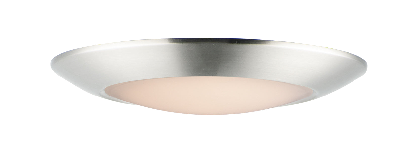 Maxim Diverse 9 LED Flush Mount 3000K Non-T24 Model: 57850WTSN