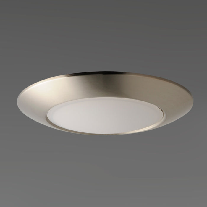 Maxim Diverse 11 LED Flush Mount 3000K Non-T24 Model: 57855WTSN