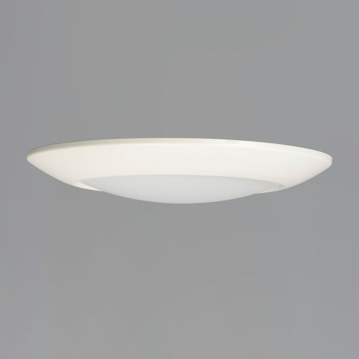 Maxim Diverse 11 LED Flush Mount 2700K Model: 57856WTWT