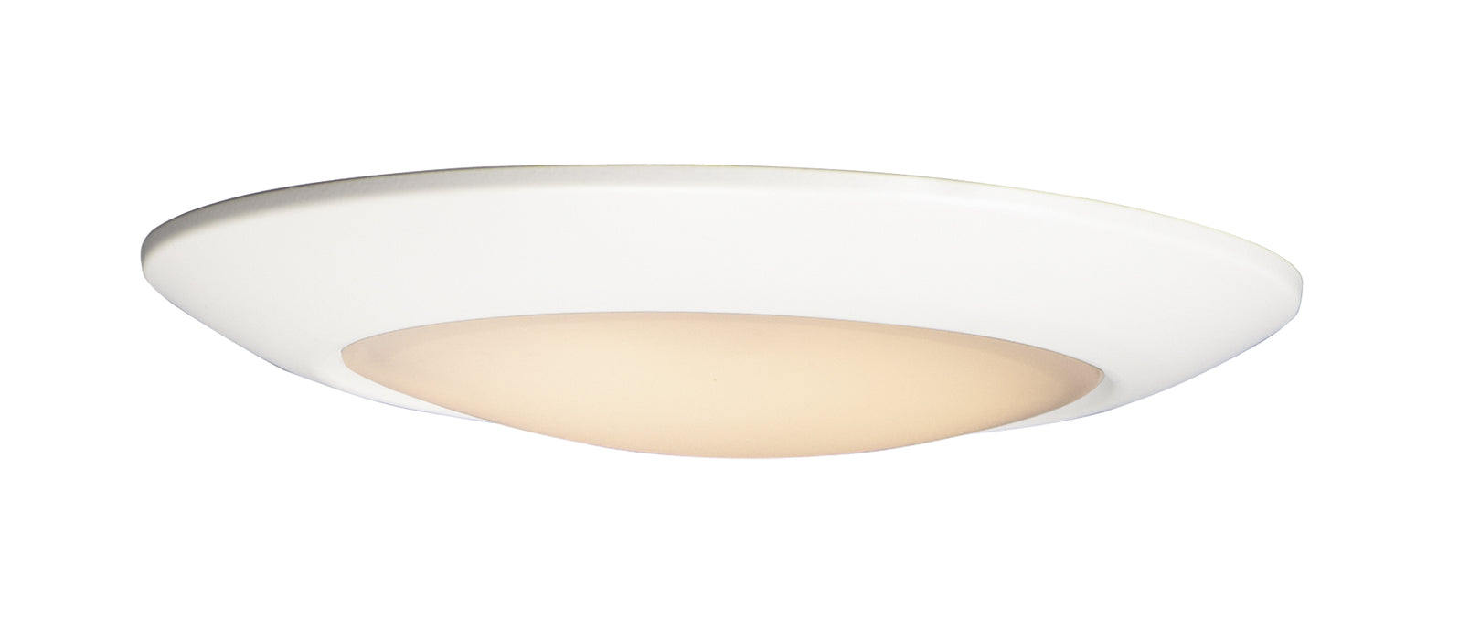 Maxim Diverse 11 LED Flush Mount 2700K Model: 57856WTWT