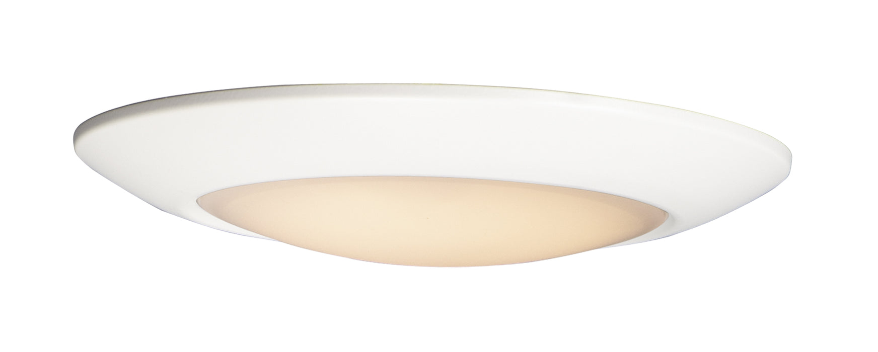 Maxim Diverse 13 LED Flush Mount 2700K Model: 57861WTWT