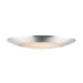 Maxim Diverse 11 LED Flush Mount 3000K Model: 57923WTSN