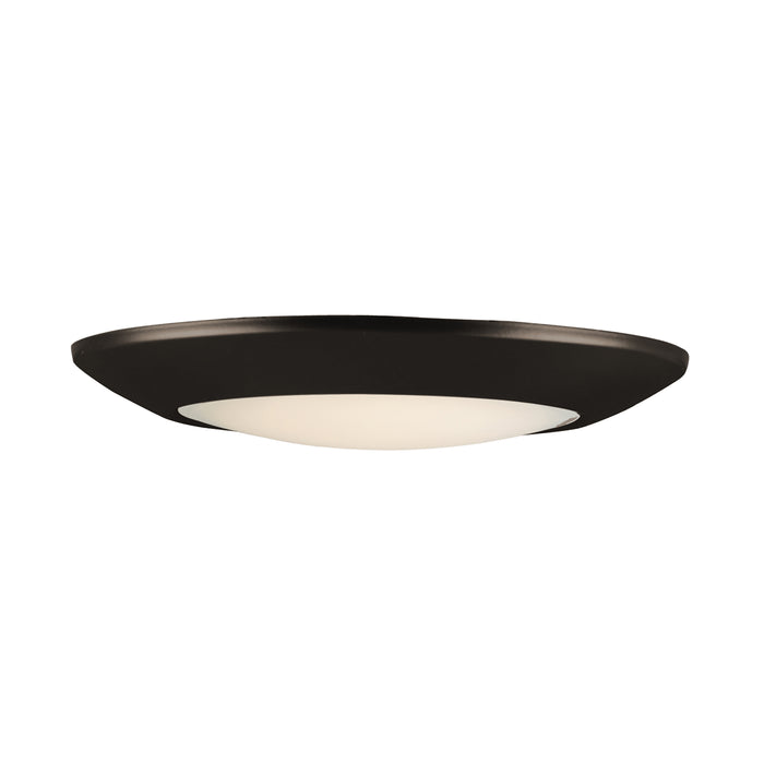 Maxim Diverse 11 LED Flush Mount 3000K Model: 57932WTBZ