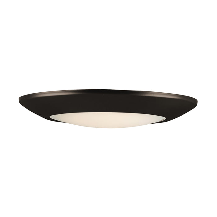 Maxim Diverse 13 LED Flush Mount 3000K Model: 57933WTBZ