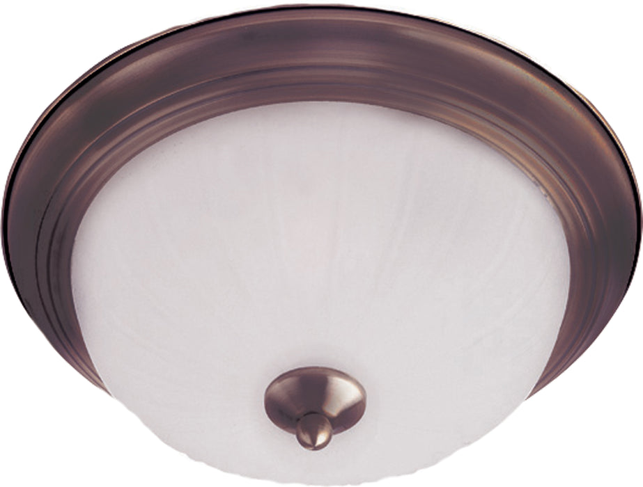 Maxim Essentials 1-Light Flush Mount Model: 5830FTOI