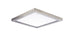 Maxim Wafer 9 SQ LED Surface Mount 3000K Model: 58724WTSN