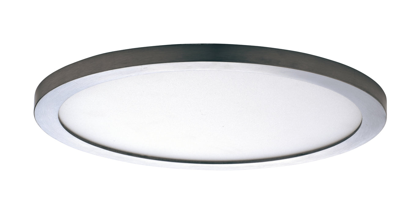 Maxim Wafer 15 RD LED Surface Mount 3000K Model: 58736WTSN