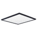 Maxim Wafer 15 SQ LED Surface Mount 3000K Model: 58738WTBK