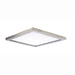 Maxim Wafer 15 SQ LED Surface Mount 3000K Model: 58738WTSN