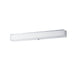 Maxim Edge 24 LED Bath Vanity CCT Select Model: 59002CLFTPC