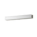 Maxim Edge 24 LED Bath Vanity CCT Select Model: 59002CLFTSN