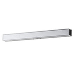 Maxim Edge 30 LED Bath Vanity CCT Select Model: 59004CLFTBK