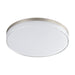 Maxim Edge 11 LED Flush Mount Model: 59764CLFTSN