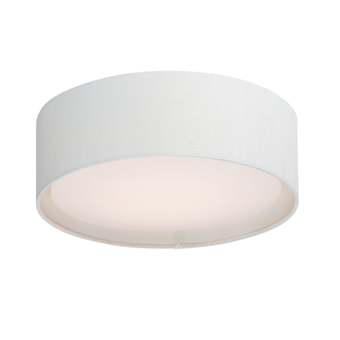 Maxim Prime 20 LED Flush Mount 120-277V HI-LO DIM Model: 60232WL