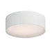 Maxim Prime 20 LED Flush Mount 120-277V HI-LO DIM Model: 60232WL