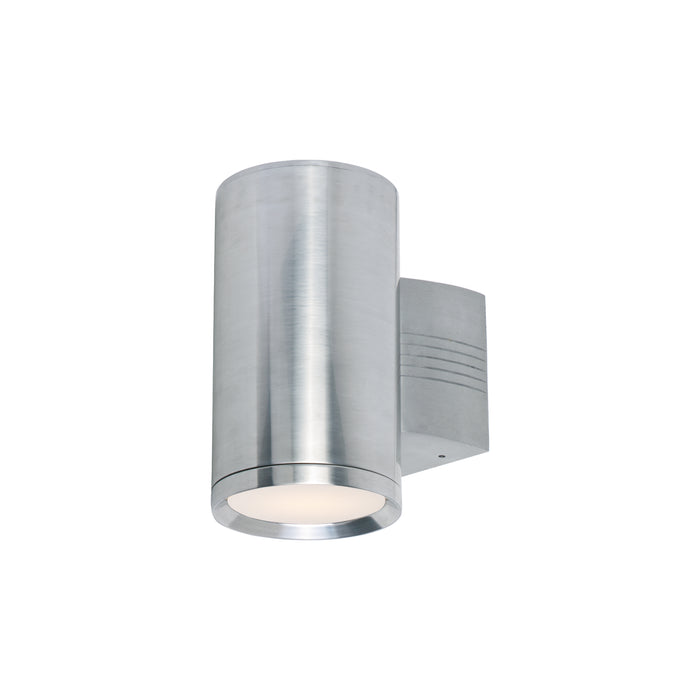 Maxim Lightray 1-Light Wall Sconce Model: 6101AL